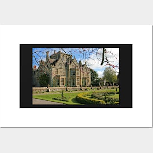 Tortworth Court Posters and Art